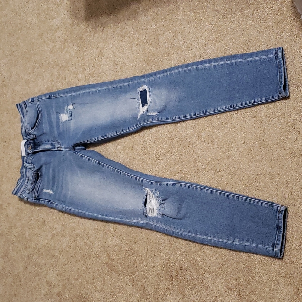 Vervet Jeans